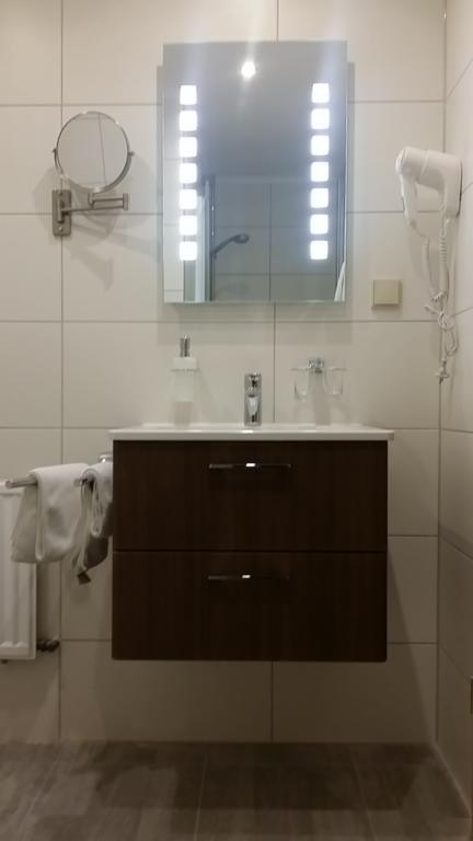 Hotel Rheinkrone Кобленц Экстерьер фото