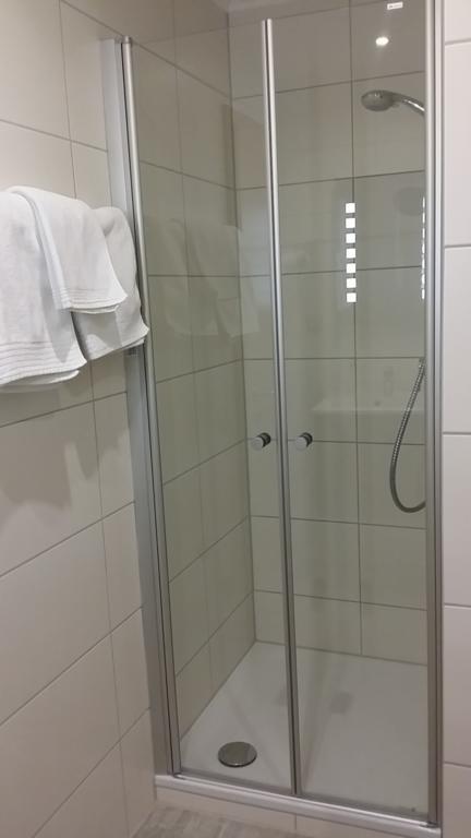Hotel Rheinkrone Кобленц Экстерьер фото
