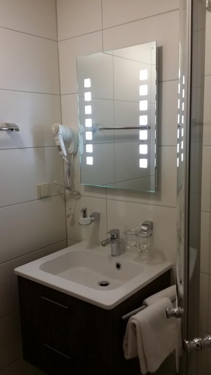 Hotel Rheinkrone Кобленц Экстерьер фото